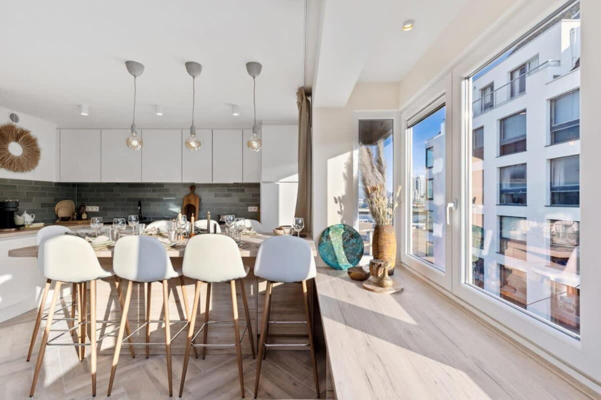 Alejandro - Lovely 2 Bedroom Apartment In Ostend Exterior photo