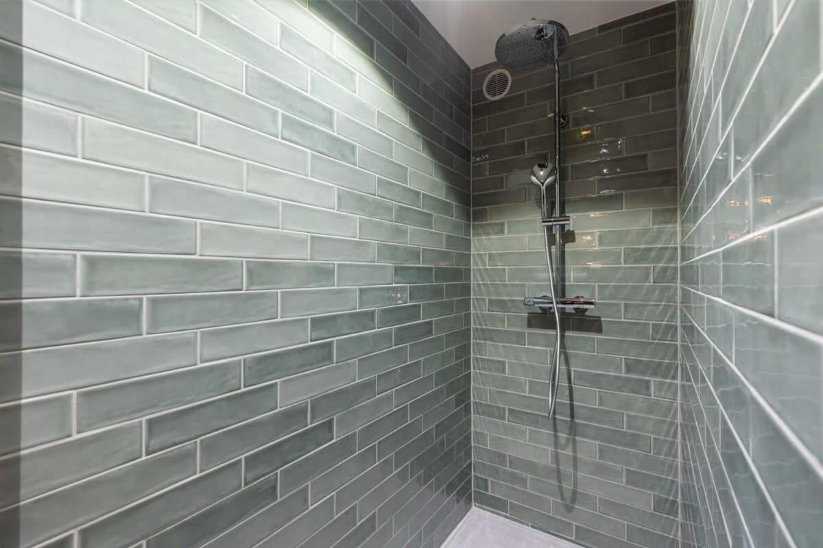 Alejandro - Lovely 2 Bedroom Apartment In Ostend Exterior photo